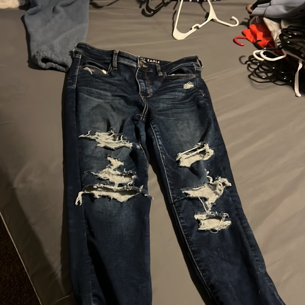 jeans - Picture 2 of 3